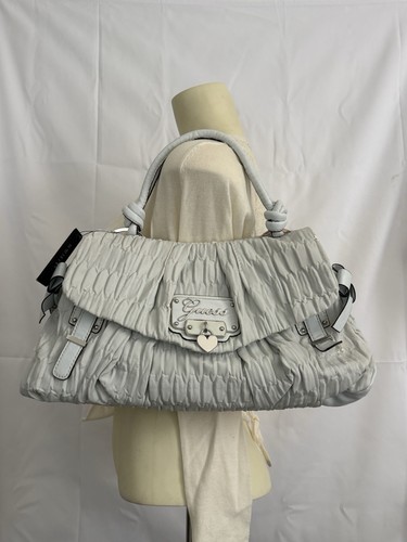 Guess archive ruched bag - archive,