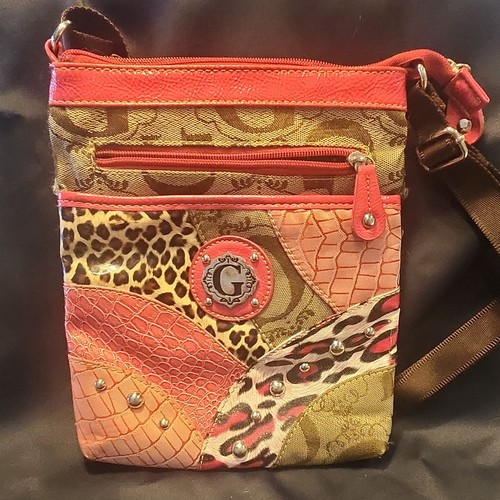 Guess inspired tan - tan, brown