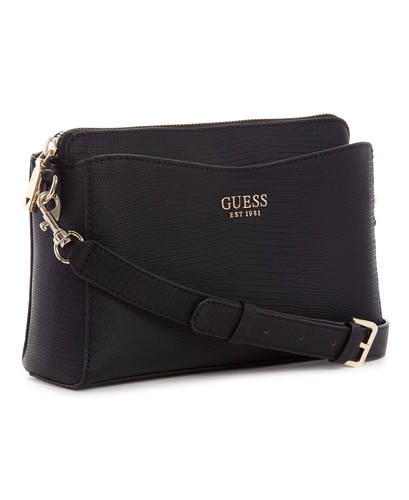 Guess lyndi triple compartment - guess,