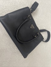 Black Guess Leather Ladies Bag