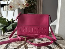 Guess crossbody Bag shoulder