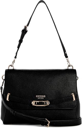 Guess silvye flap shoulder - guess,