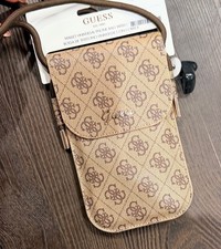 GUESS WALLET UNIVERSAL PHONE