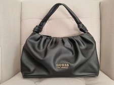 Black Guess Shoulder Bag