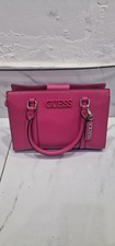 GUESS Medium Pink  Top Handle