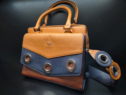 Guess leather handbags women - guess,