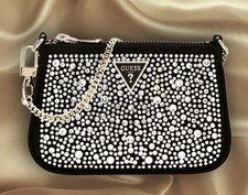 Guess Small Handbag, Brand New