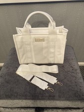 Guess Crossbody Tote Bag With