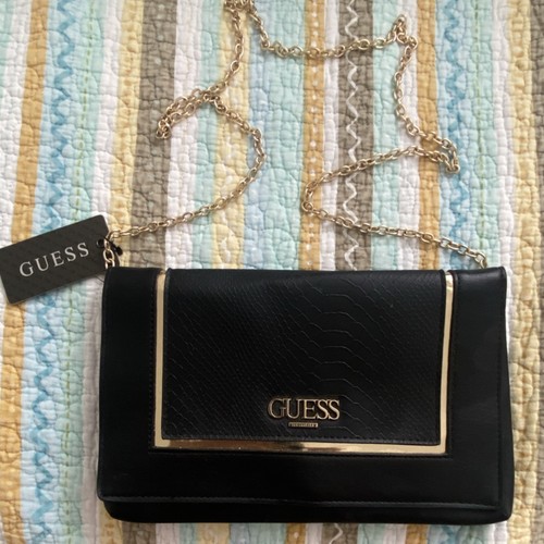 Guess valora black - valora,