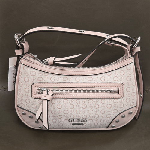New guess shoulder handbag - new,