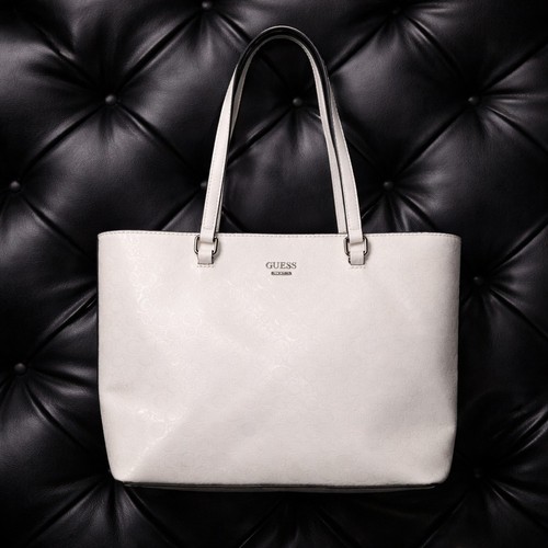 White guess kamryn - guess,