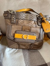 Guess handbag