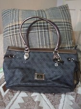GUESS Women's Handbags Large