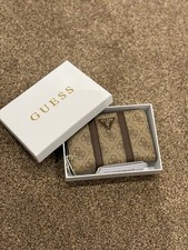 GUESS Women's Purse Latte