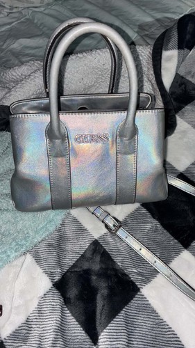 Guess women small metallic - women’s,