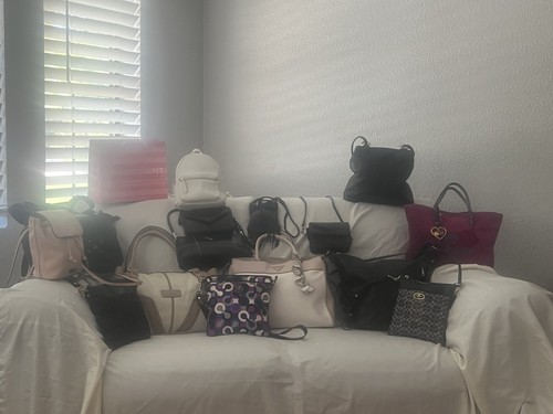 Coach guess juicy - coach,