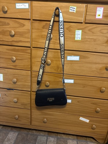 Guess women crossbody bag - guess,
