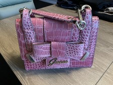 Stunning stylish trendy GUESS