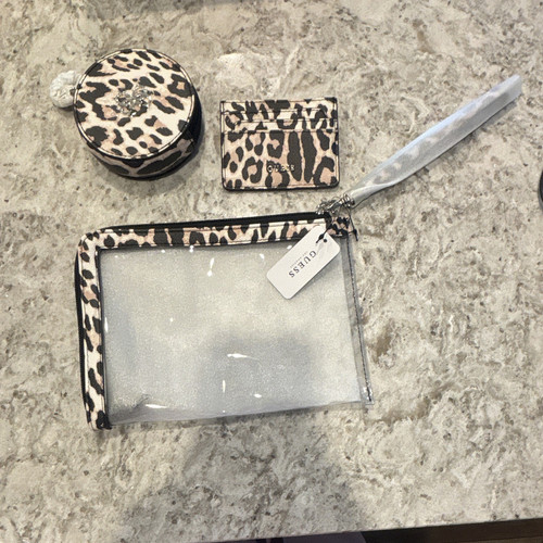 Guess women leopard print - guess,